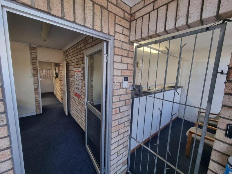 To Let 0 Bedroom Property for Rent in Sidwell Eastern Cape